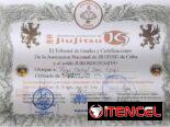 Clases a domicilio de defensa personal, lógicas y funsionales