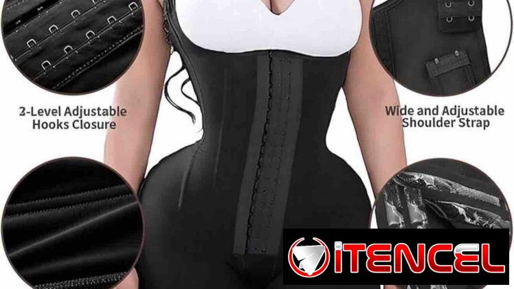 Muchos modelos de Fajas Reductoras Moldeadoras entre 35 y 60 dólares en Sisi Fashion 52420333