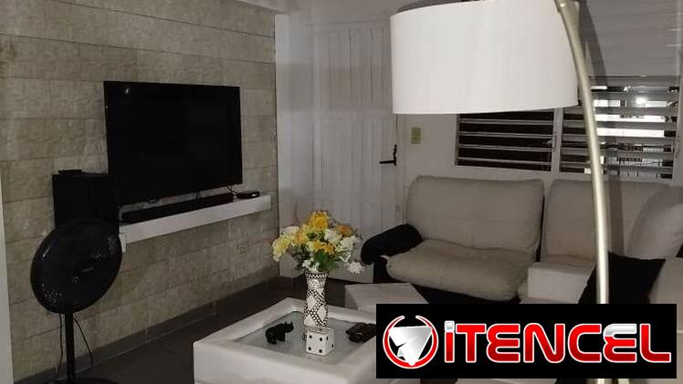 Apartamento en La Coronela La Lisa Reparto Granma en 204A & 25 Tres Dormitorios