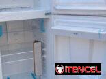 Vendo Refrigerador, Premium, 11.7′, congelación seca, dispensador -mensajería gratis y garantía