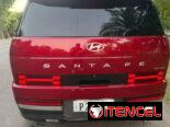 Vendo o negocio, Hyundai Santa Fe, 2024 caligrafyh