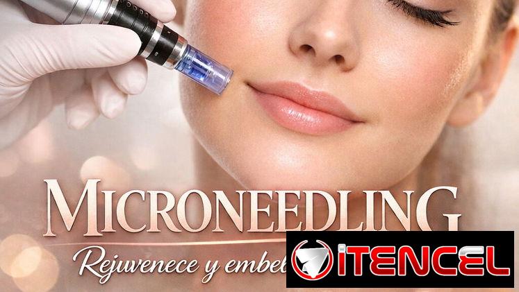 Tratamientos faciales y corporales