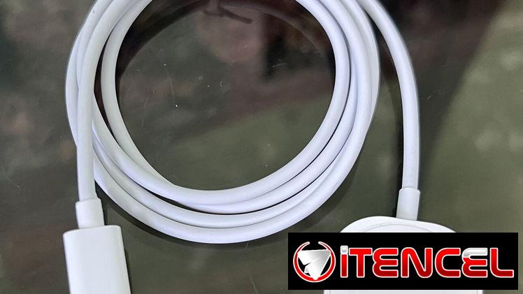 Cargador de Apple Watch, nuevo en caja. Lo tengo tipo C y usb!