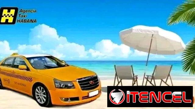 Servicio de Taxi a Varadero🚘🚖