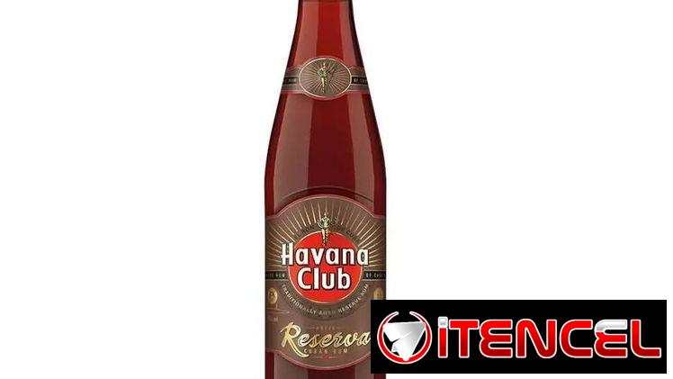 Havana Club Reserva