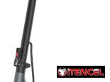 Carriola eléctrica para adultos / scooter ‘NAVIC’ MOD. T3 DOBLE SUSPENSIÓN 350W (Litio 36V/7.8Ah) RIN 8.5′ 30Km/Hr ~30Km