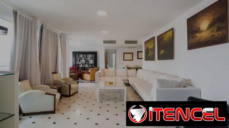 📲RENTA de Penthouse de LUJO en el Vedado!!!