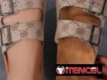 Sandalias