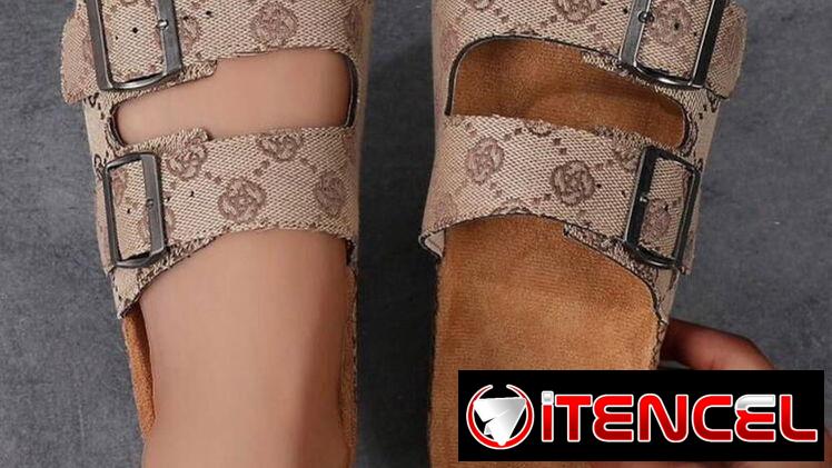 Sandalias