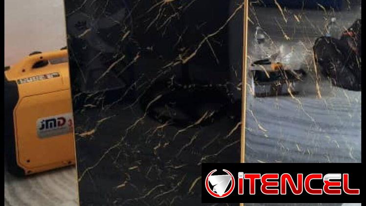 Planchas de pvc decorativas imitacion marmol