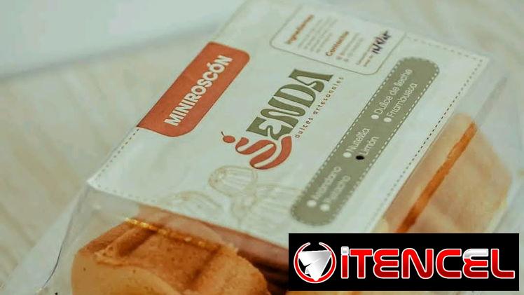 PEGATINAS Y ETIQUETAS PERSONALIZADAS // ENVASE // EMBALAJE // ADHESIVOS // STICKERS