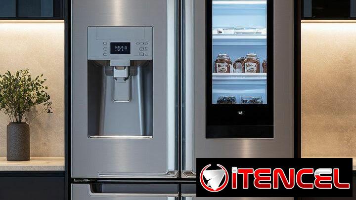 Técnico de refrigeradores inverter servicio a domicilio en toda la Habana 51099730
