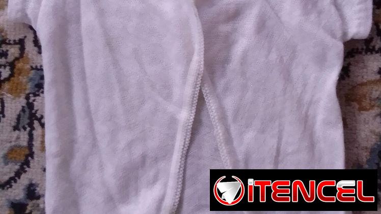 Ropa de bebé recién nacido, algunos de más edad 200 cada pieza