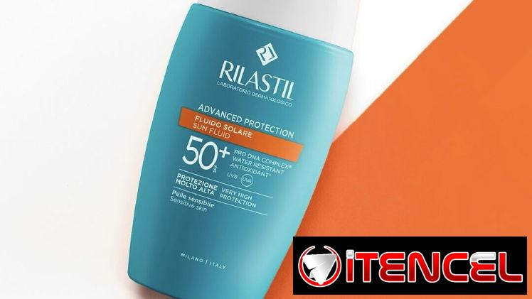 Rilastil Advanced Protection SPF 50 +