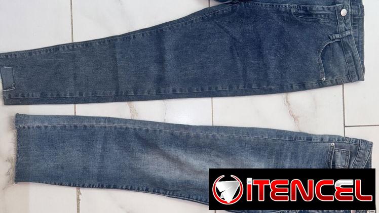 Pantalones XS