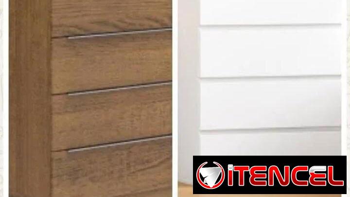 Gaveteros y comodas todo importado nuevo en caja comunícate con Pedro