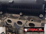 motor de kia picanto