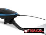 🔊💡 Luz Delantera y Bocina para Bicicleta 250LM 🚴‍♂️ USB Recargable Impermeable 🚴‍♂️ 140dB 🚴‍♂️ 5.887.23.60