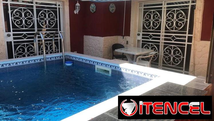 🏡¡ESCÁPATE DE LA RUTINA Y DISFRUTA UN MOMENTO ESPECIAL!