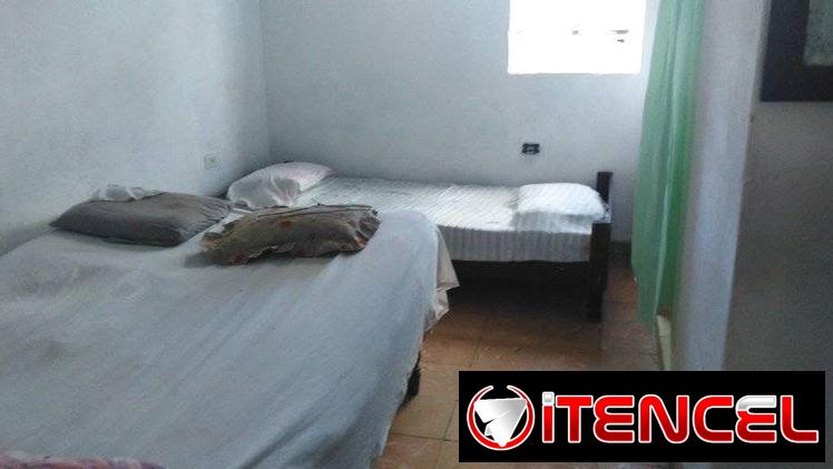 Casa en Ctro Habana