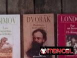 LIBROS DE USO A BUEN PRECIO