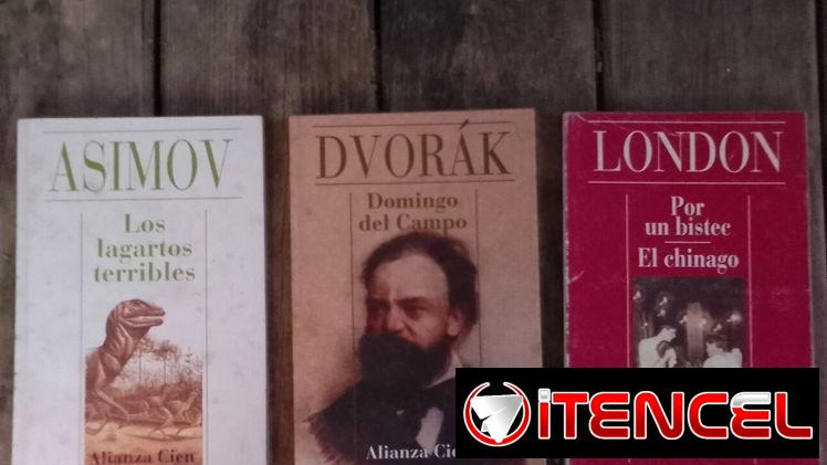 LIBROS DE USO A BUEN PRECIO
