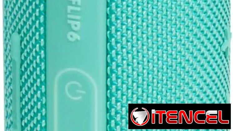 BOCINA JBL / OROGINAL / NUEVA / FLIP 6 / BOCINA BLUETOOTH /