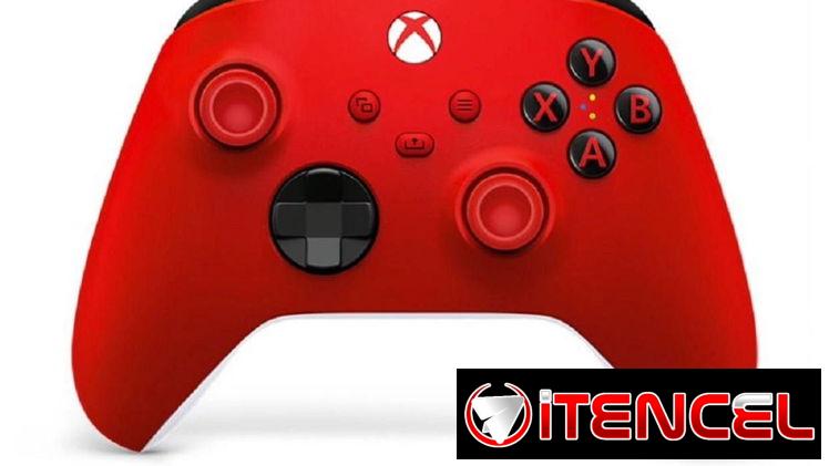 🎮 Control Inalámbrico Xbox Series X/S | Nuevo | $70 🎮