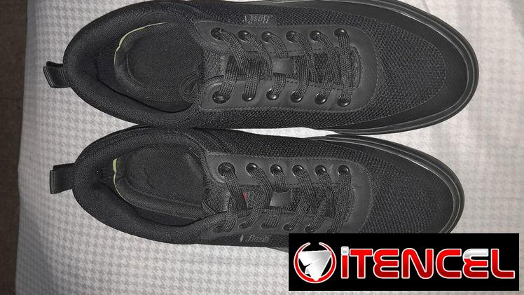 Tennis Bass en venta