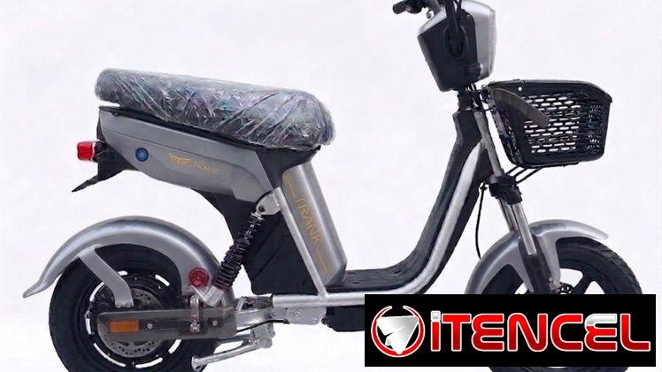 𝐁𝐈𝐂𝐈𝐌𝐎𝐓𝐎 TRANK 🛵