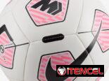Balones de Fútbol 11 NIKE Mercurial y PUMA, size 5