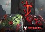 Control Xbox DOOM: The Dark Ages Limited Edition