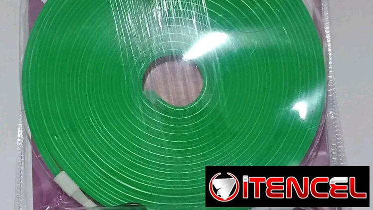 Todos los colores de Luces neón con transformador