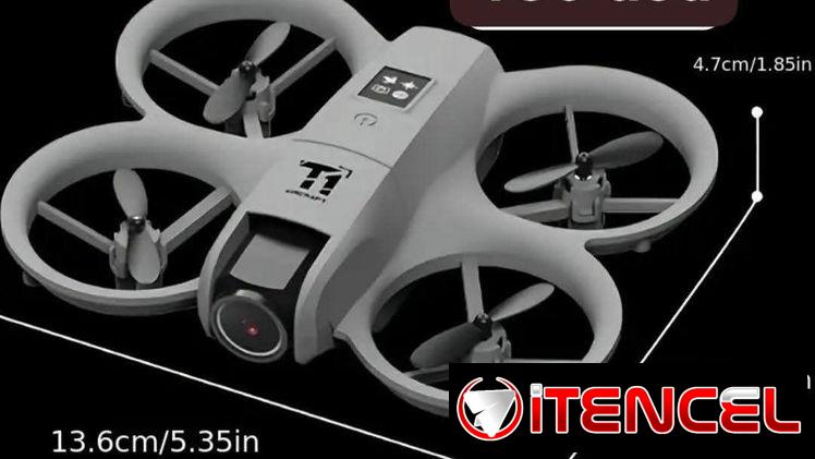 Aviones de control remoto, drones. Modelos E88 pro y otros.