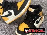 Zapatos de niño