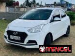 Vendo o negocio yhunday gran i10 del 2019 mecánico
