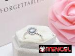 Anillos Pandora. Precios en cada foto. LM joyería. Garantía y comprobante de compra. Mensajería disponible