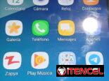 Vendo cell Samsung J3