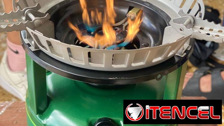 Fogones de soplete de acero inoxidable usan petróleo,gasolina o keroseno entrega gratis en toda la habana