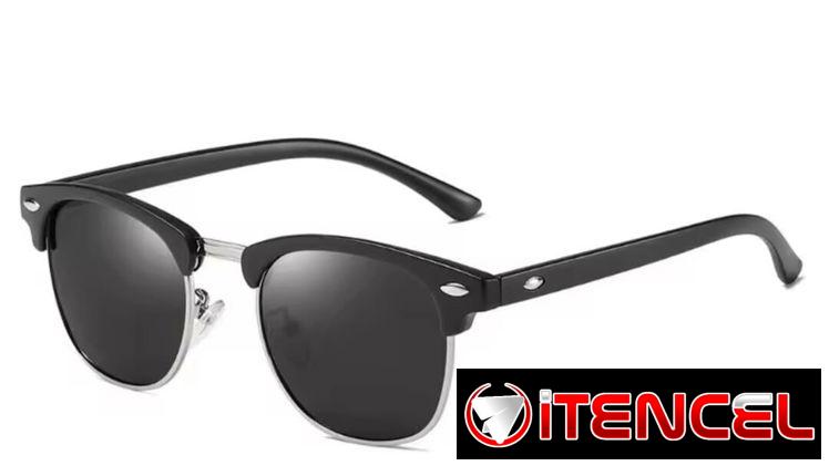 🕶️LENTES DE SOL HD POLARIZADOS – ESTILO Y PROTECCIÓN TOTAL 🕶️