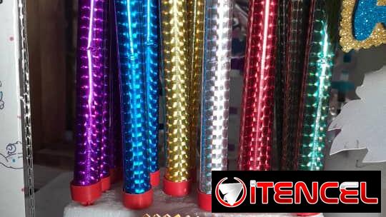Materiales  para Piñateria por encargo Antes del.mes JUNIO