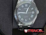 58049738 , CITIZEN ECODRIVE AREZZO UNISEX (AW1690-51E) DE 40MM , CRISTAL DE ZAFIRO , NUEVO A ESTRENAR POR USTED ,OFERTON