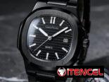 ⌚✨ Louis Poems Nautilus Pure Black ✨⌚