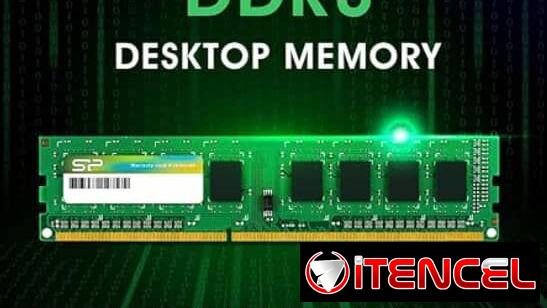 Memorias RAM DDR3 PC