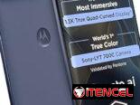 Motorola Edge 60 Fusion 12/256
