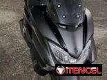 Suzuki Burgman impecable