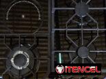 Cocinas de gas empotrables
