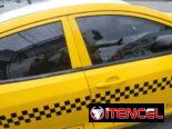 Empapelado automotriz