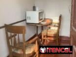 Rento apto estudio
