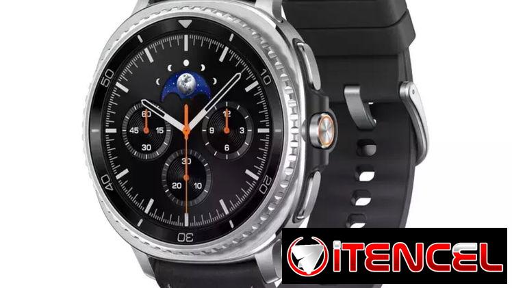 Galaxy Watch 8 classsic